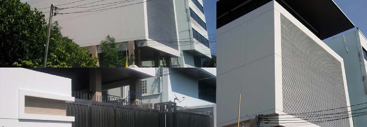 Domestic (1992) Office