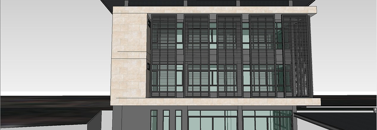 Domestic (1992) Office